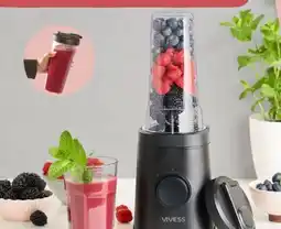 REWE Vivess Smoothie Maker Angebot