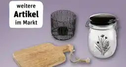 REWE Küchenliebe Haushaltswaren Angebot