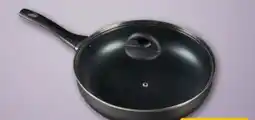 REWE Pfannen 24cm Angebot