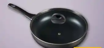REWE Pfannen 24cm Angebot