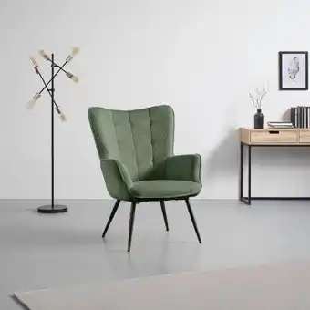 Mömax Based Sessel Gunvor Angebot
