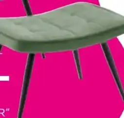 Mömax Based Hocker Gunvor Angebot