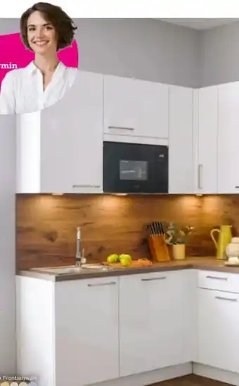 Mömax Eckküche Angebot
