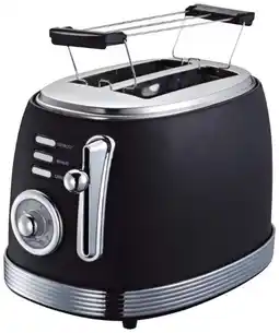 Mömax Insido Toaster Retro Angebot