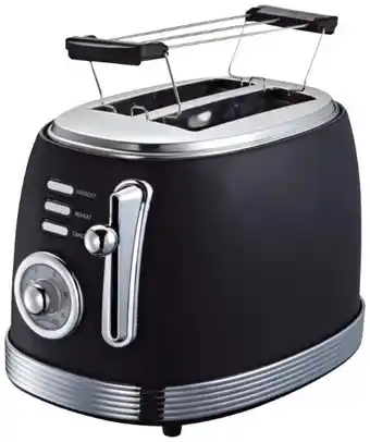 Mömax Insido Toaster Retro Angebot