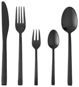 Mömax mömax premium living Besteckset Beverly 20-tlg Angebot