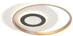 Mömax LED-Deckenleuchte Kitkol Angebot