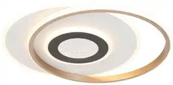Mömax LED-Deckenleuchte Kitkol Angebot