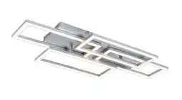 Mömax LED-Deckenleuchte Mega Angebot