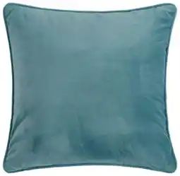 Mömax mömax premium living Samtkissen Viola Angebot