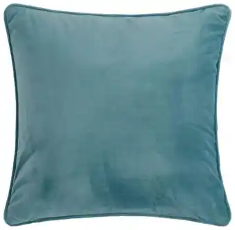 Mömax mömax premium living Samtkissen Viola Angebot