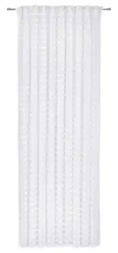 Mömax mömax modern living Fertigvorhang Bella Angebot