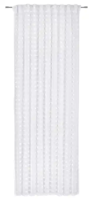 Mömax mömax modern living Fertigvorhang Bella Angebot