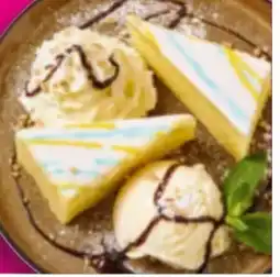 Mömax Mömax Lemon Cake Angebot