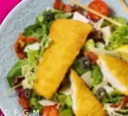 Mömax Mömax Caesar Salad alla Mia Cucina Angebot