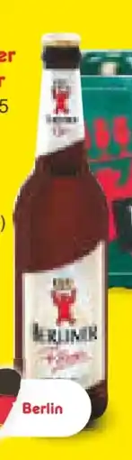 Netto Marken-Discount Berliner Pilsner Angebot