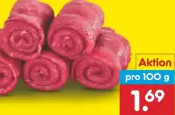Netto Marken-Discount Rouladen Angebot