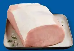 Lidl Metzgerfrisch Schweine Rückenbraten Angebot