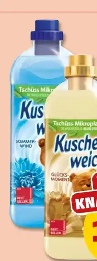 PENNY Kuschelweich Sommerwind Angebot
