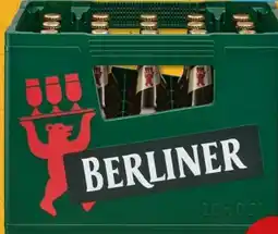 PENNY Berliner Pilsner Angebot