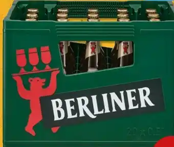 PENNY Berliner Pilsner Angebot
