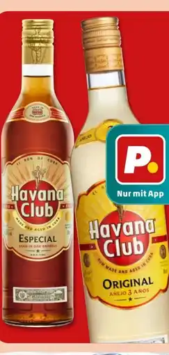 PENNY Havana Club Especial Angebot