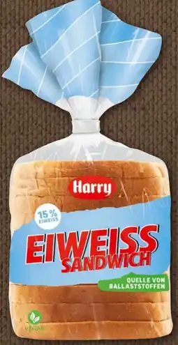 nahkauf Harry Brot Eiweiss Sandwich Angebot