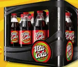 nahkauf Vita Cola Original Angebot