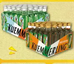 nahkauf Kuemmerling Pfefferminz Angebot