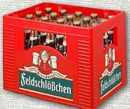nahkauf Feldschlößchen Pilsner Angebot