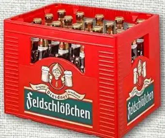 nahkauf Feldschlößchen Pilsner Angebot