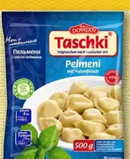 nahkauf Dovgan Pelmeni Teigtaschen Angebot