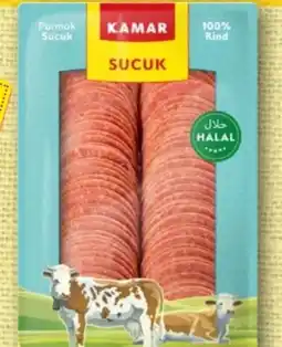 nahkauf Meemken Parmak Sucuk Angebot