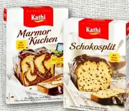 nahkauf Kathi Backmischung Angebot