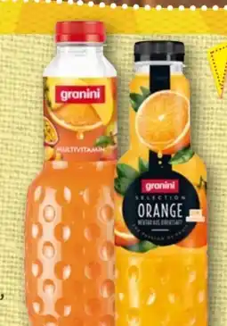 nahkauf Granini Trinkgenuss Angebot