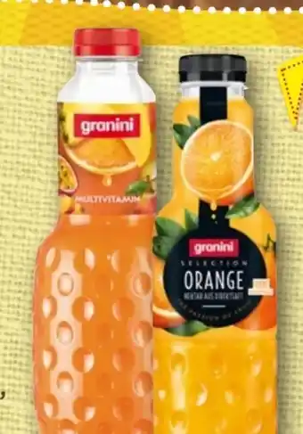nahkauf Granini Trinkgenuss Angebot