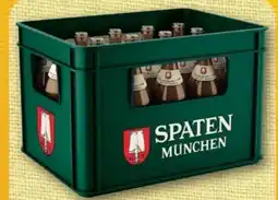nahkauf Spaten Münchner Hell Angebot