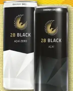 nahkauf 28 Black Energy Drink Angebot