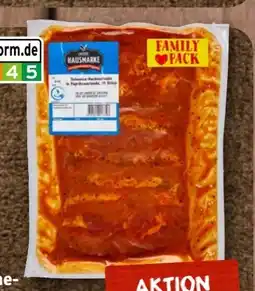 nahkauf Unsere Hausmarke Schweine Nackensteaks Angebot
