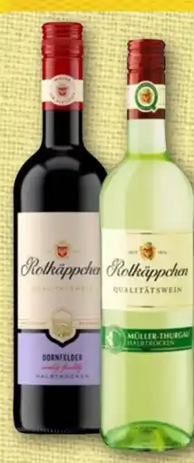 nahkauf Rotkäppchen Weine Angebot