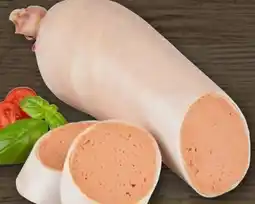 REWE Golßener Tomaten-Leberwurst Angebot