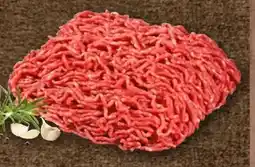nahkauf Rinder-Hackfleisch Angebot