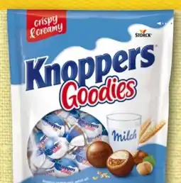 nahkauf Storck Knoppers Goodies Angebot