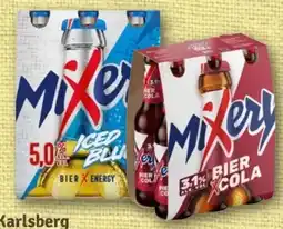 nahkauf Karlsberg MiXery Cola Angebot