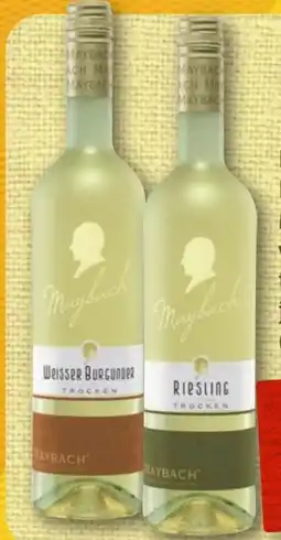 nahkauf Maybach Riesling Angebot