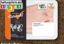 nahkauf Metzgerei Wilhelm Brandenburg Puten-Schnitzel Angebot