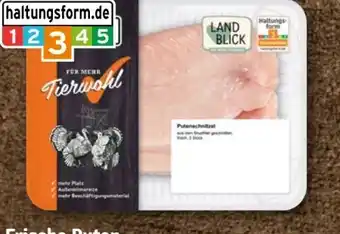nahkauf Metzgerei Wilhelm Brandenburg Puten-Schnitzel Angebot