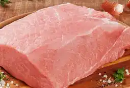 nahkauf Schweine-Lachsbraten Angebot