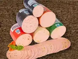 nahkauf Havelländer Wurstwaren Frischwurst-Aufschnitt Angebot