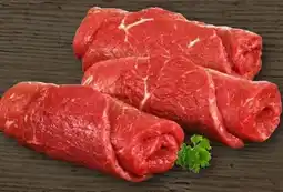 REWE Rinder-Rouladen Angebot